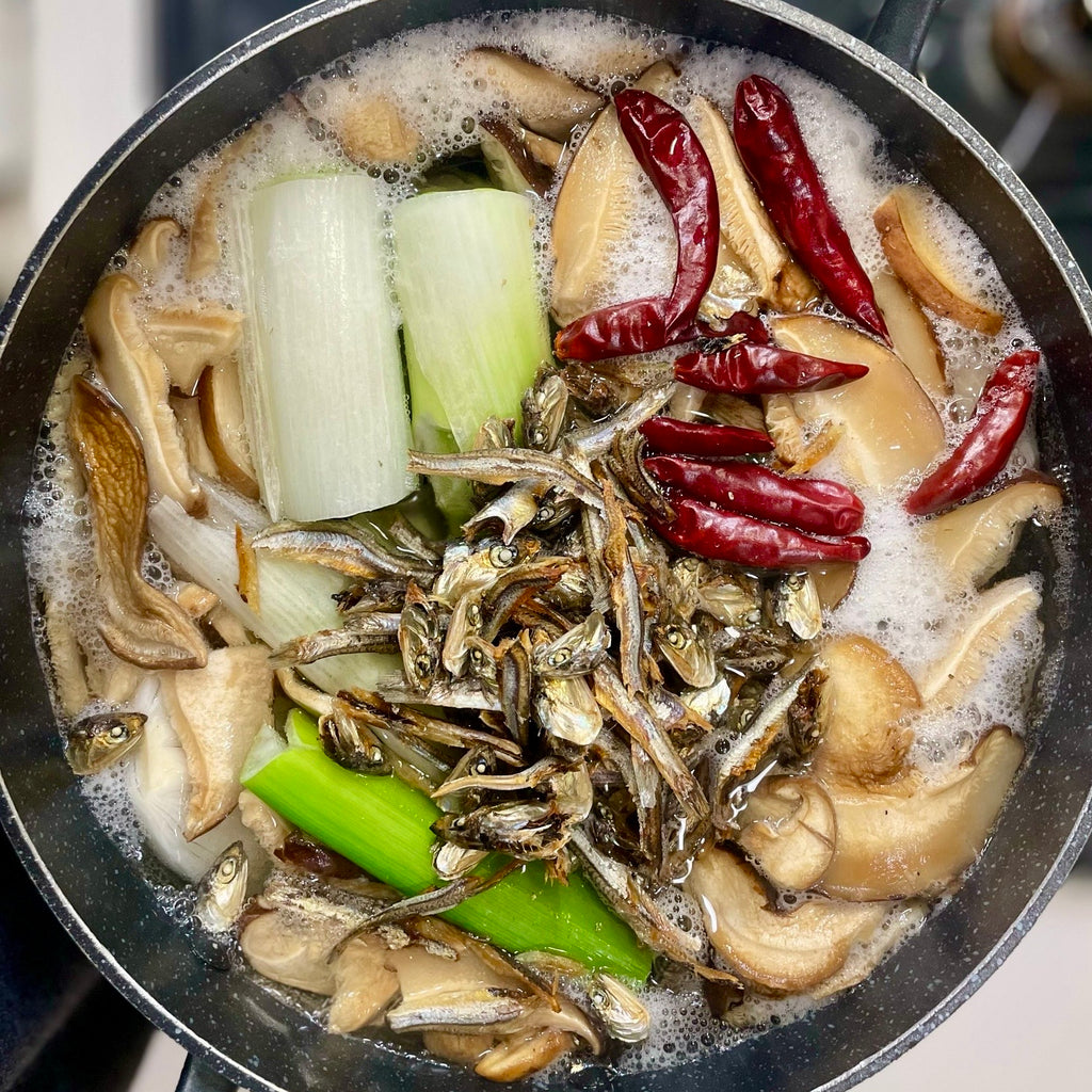 全羅道 自家製発酵 白菜キムチ 1kg (税込)　送料無料